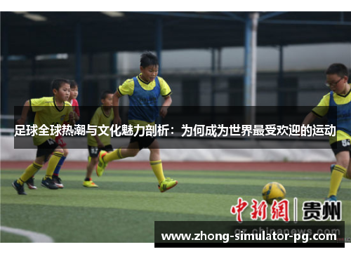 足球全球热潮与文化魅力剖析：为何成为世界最受欢迎的运动