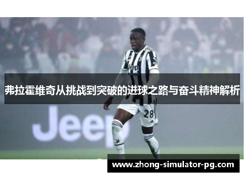 弗拉霍维奇从挑战到突破的进球之路与奋斗精神解析